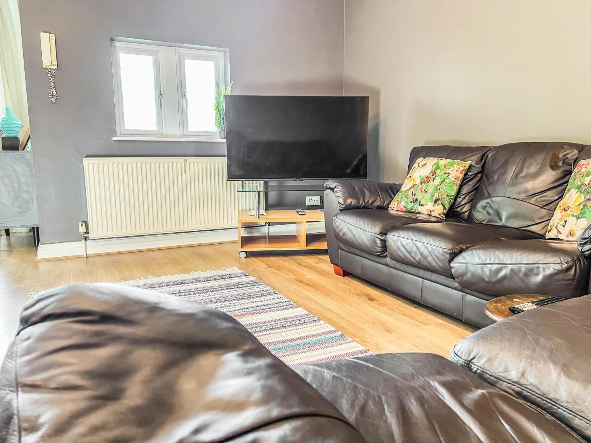 2 Bed - 2 Bath - Duplex Apartment Next To Lbu-Headingley Centre-Ycc Arena-Families-Relocators Meanwood Exteriör bild